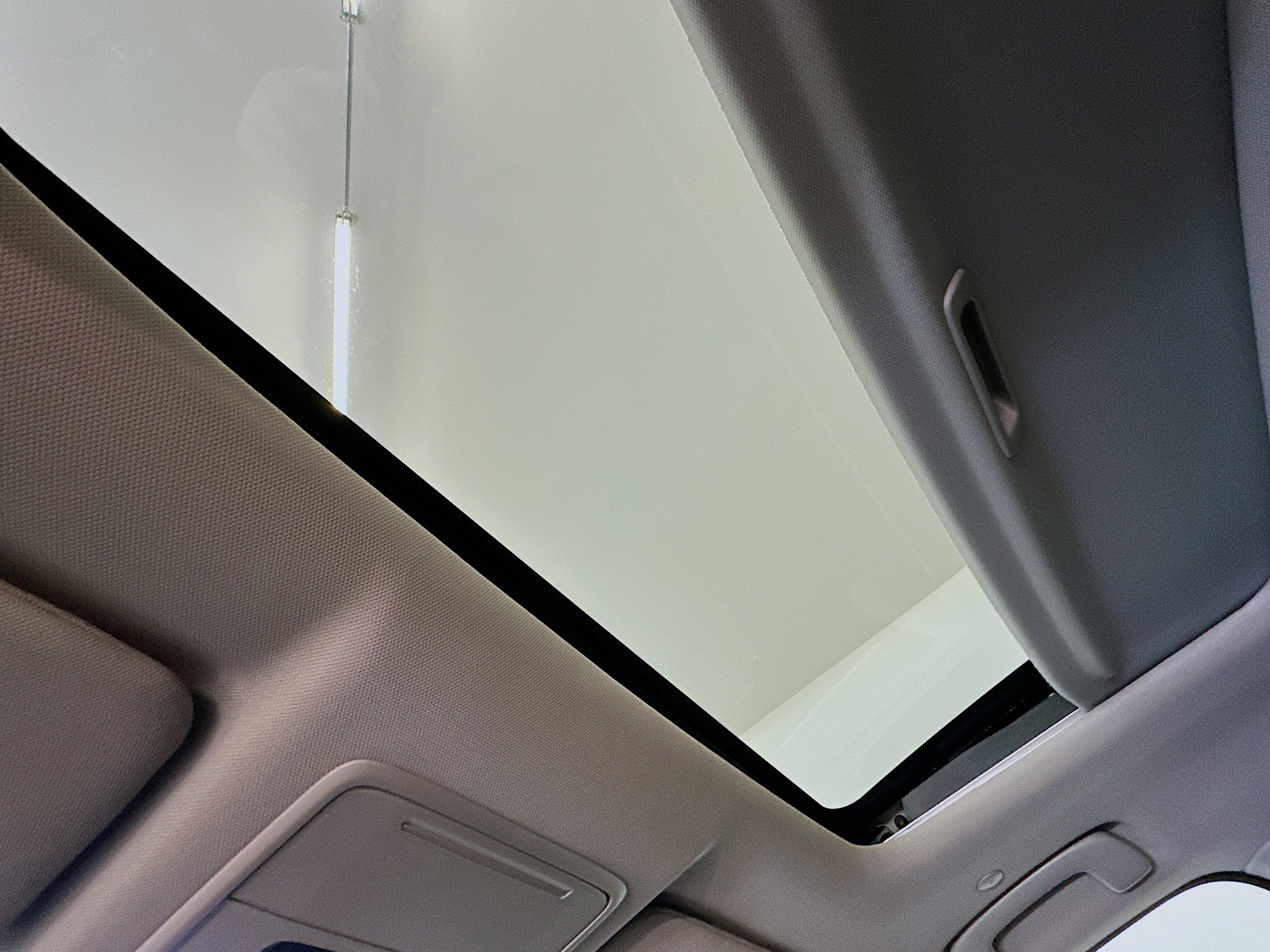 Used 2025 Honda CR-V EX-L image 27