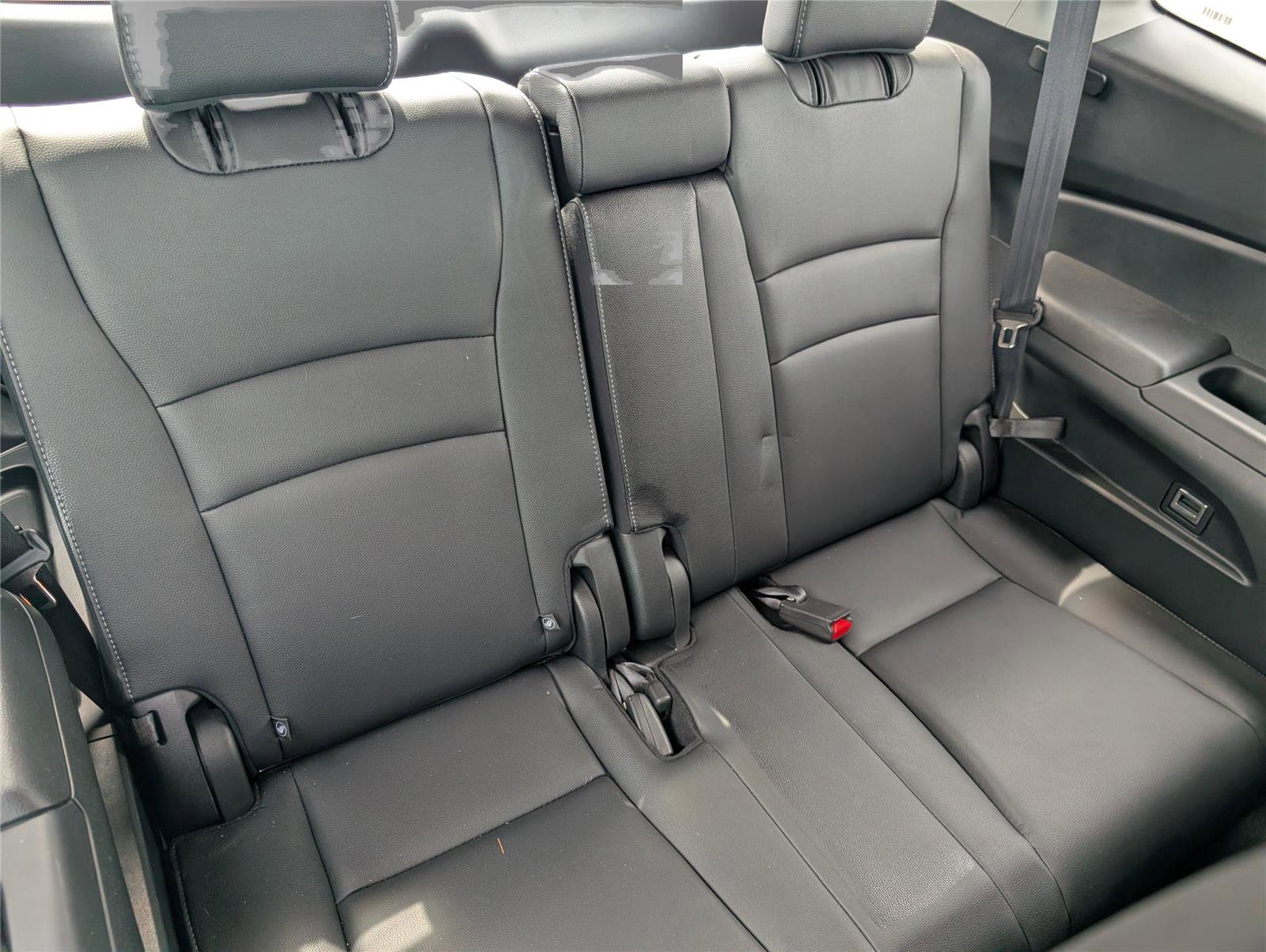 Used 2022 Honda Pilot Special Edition image 39