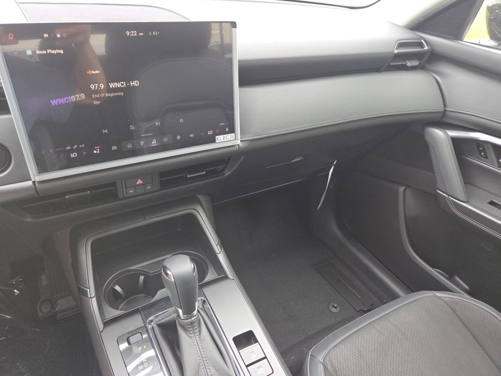 New 2026 MAZDA CX-5 Preferred AWD/4WD image 9