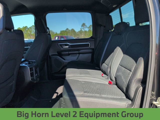 Used 2025 RAM 1500 Big Horn image 27