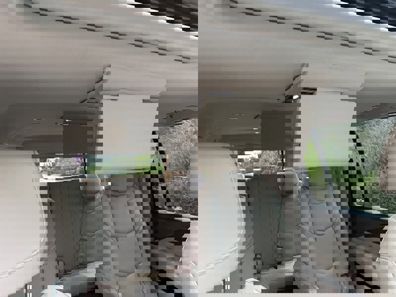 Used 2019 Cadillac Escalade ESV Luxury image 22