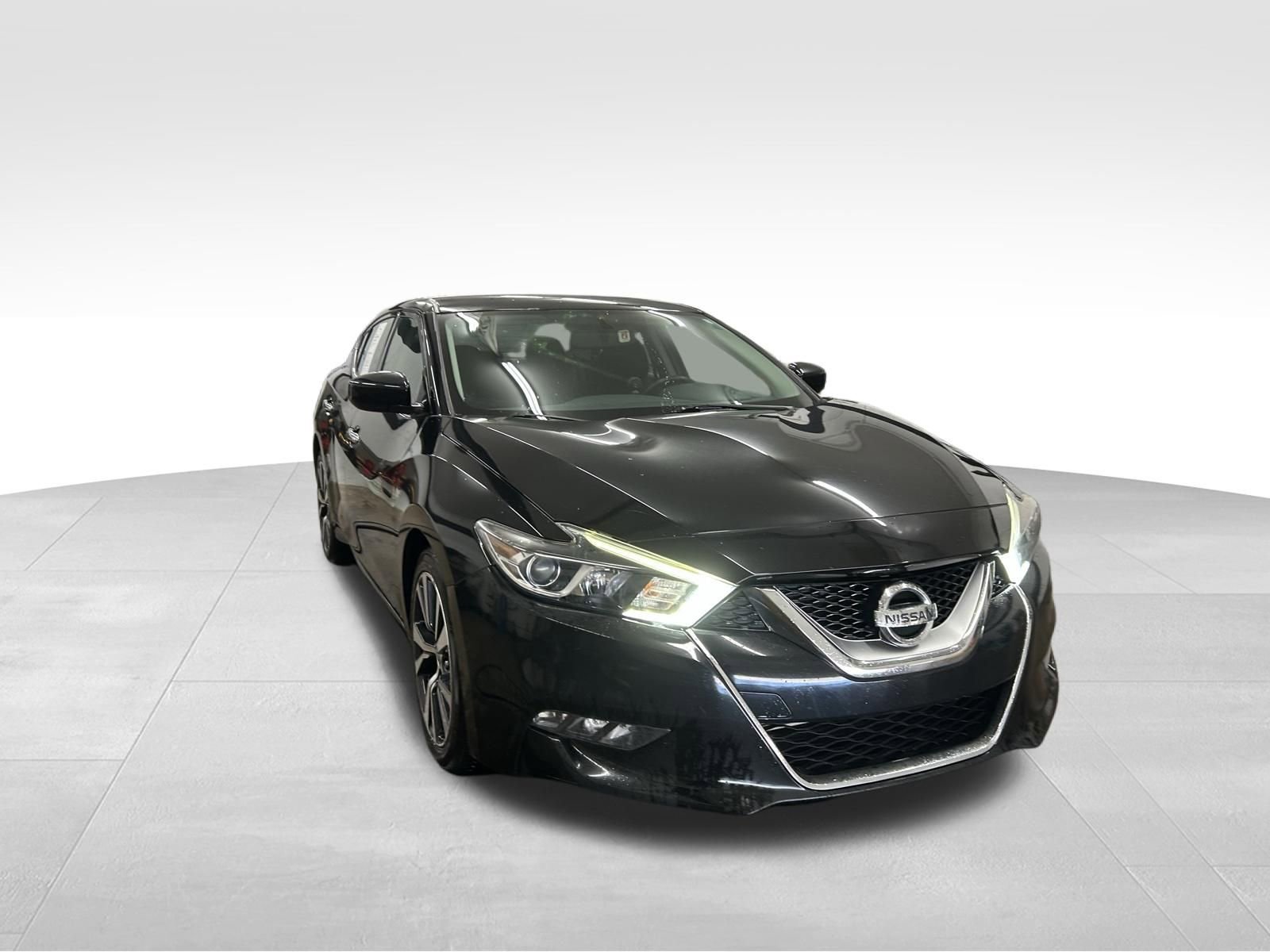 Used 2016 Nissan Maxima 3.5 S image 8