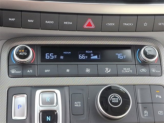 Used 2025 Hyundai Palisade SEL image 15