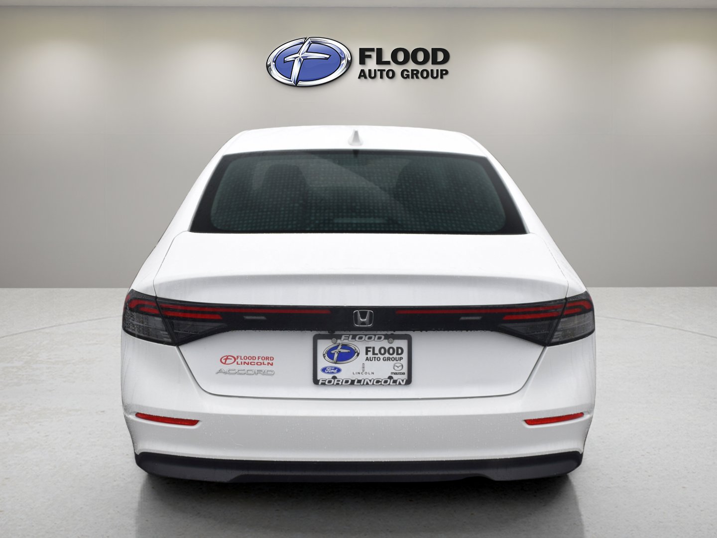 Used 2024 Honda Accord EX image 5