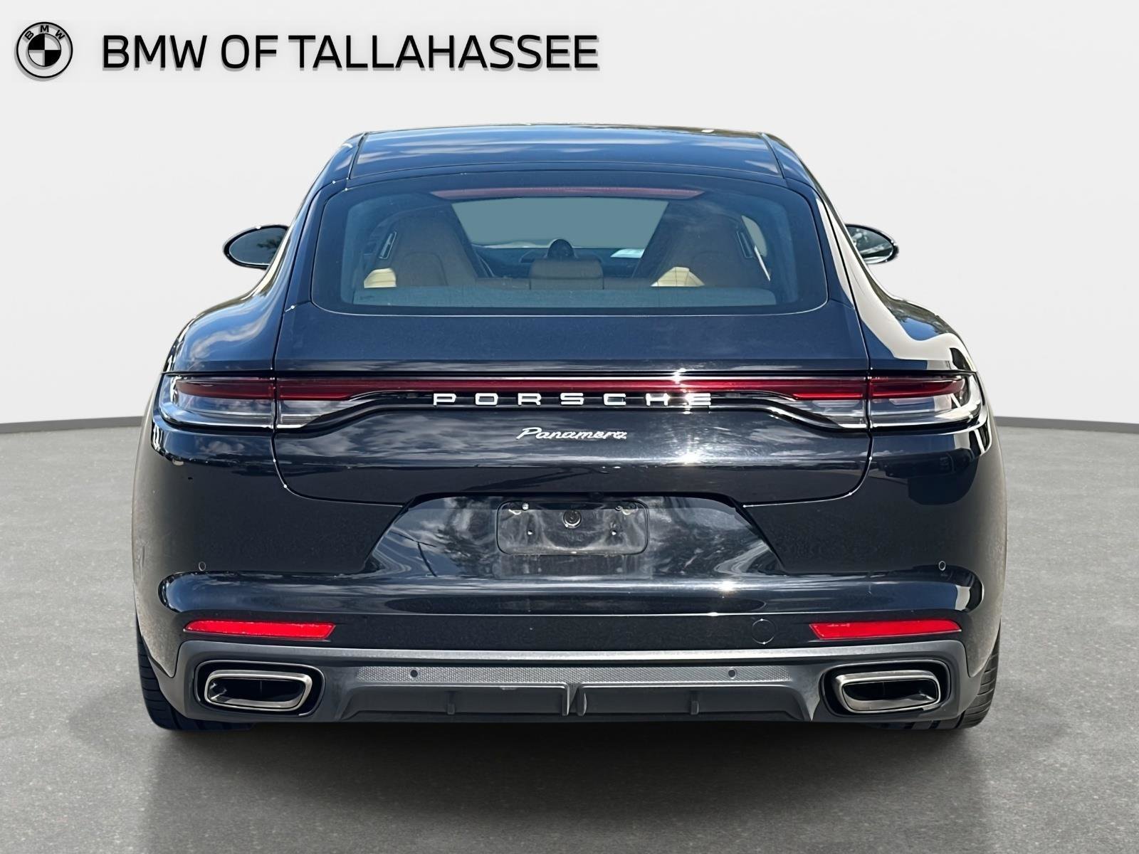 Used 2022 Porsche Panamera image 6