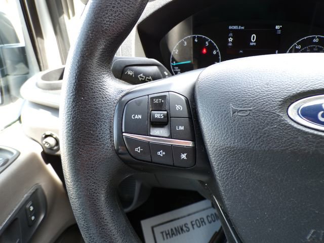 Used 2020 Ford Transit 350 XLT RWD image 22