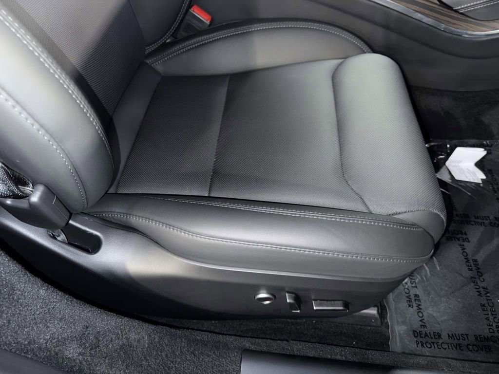 Used 2024 Tesla Model S AWD/4WD image 15