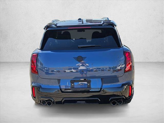 New 2027 MINI Cooper Countryman John Cooper Works AWD/4WD image 7