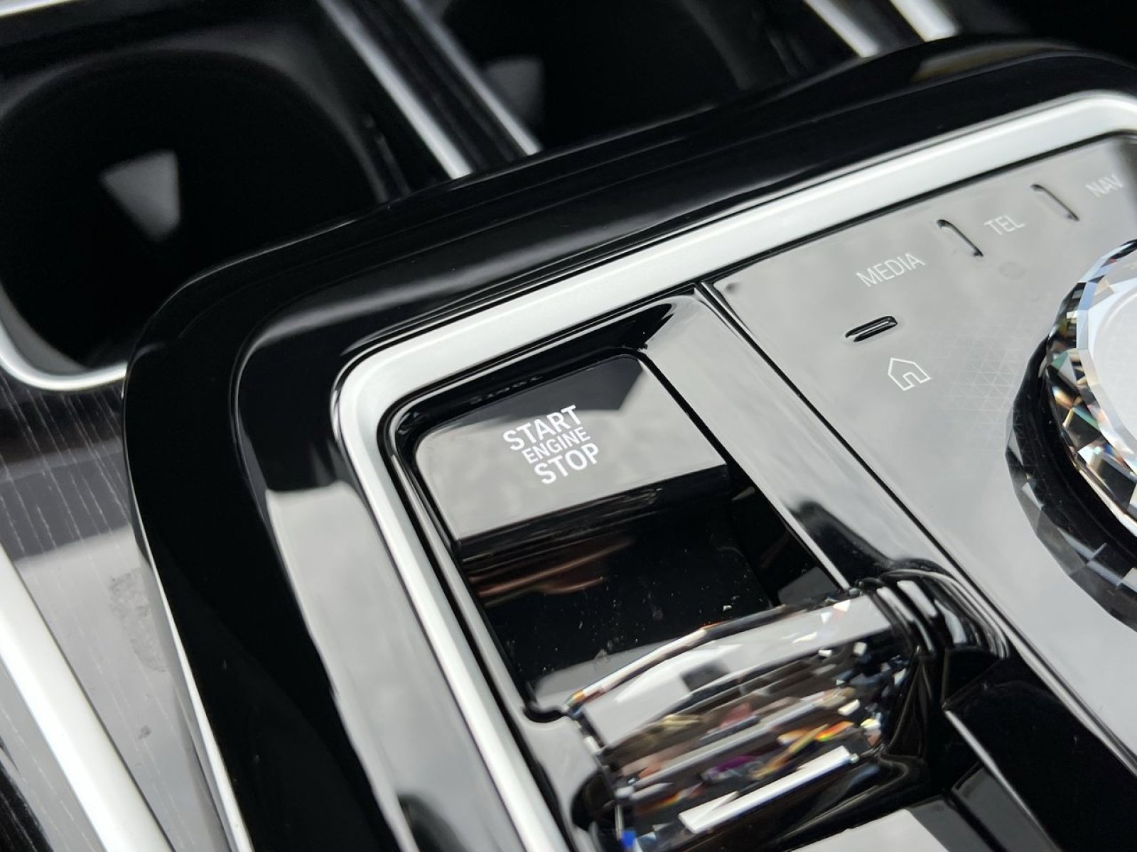 New 2026 BMW 760i xDrive w/ Executive Package image 31