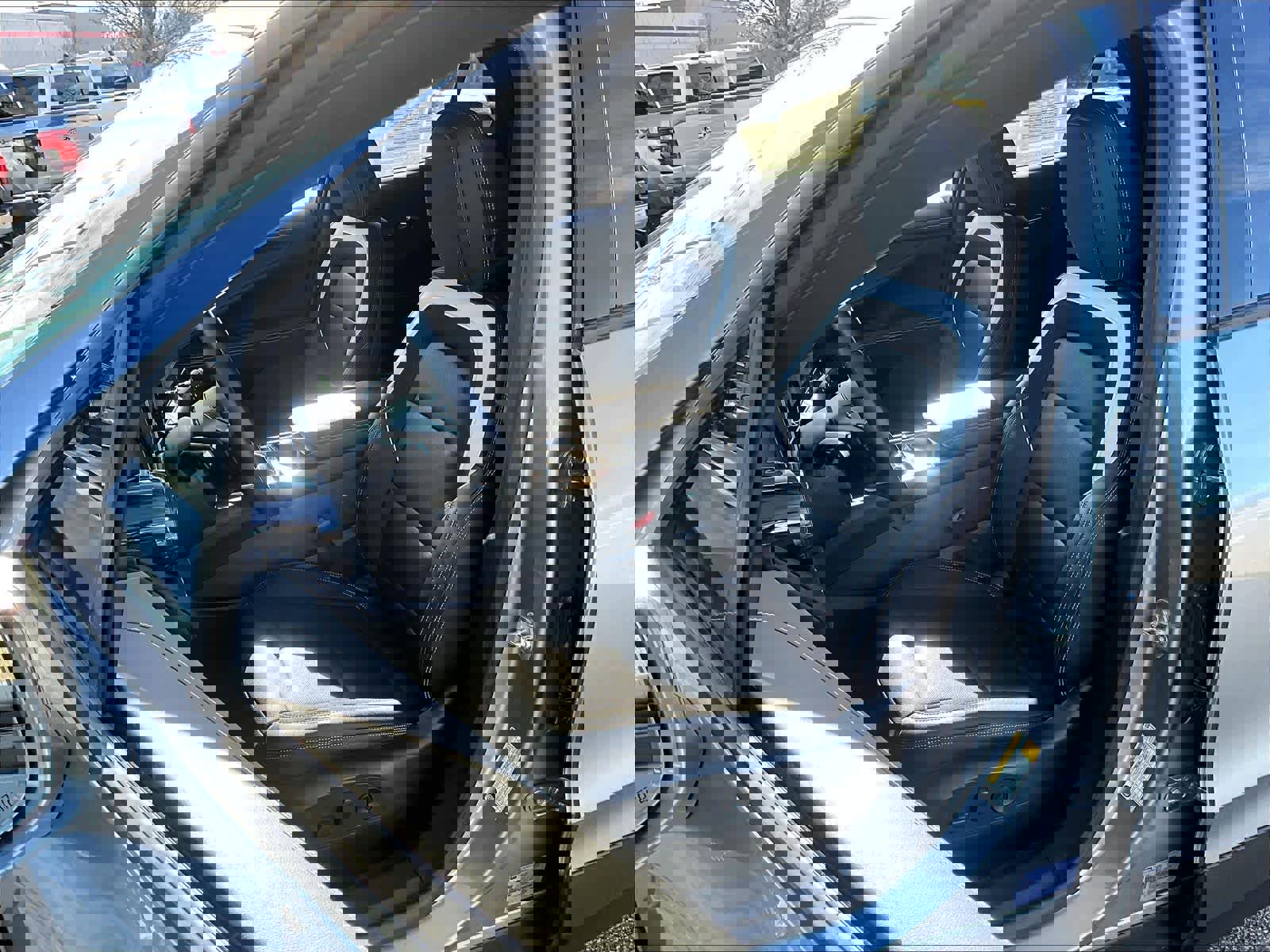 Used 2024 Chevrolet Blazer EV LT image 10