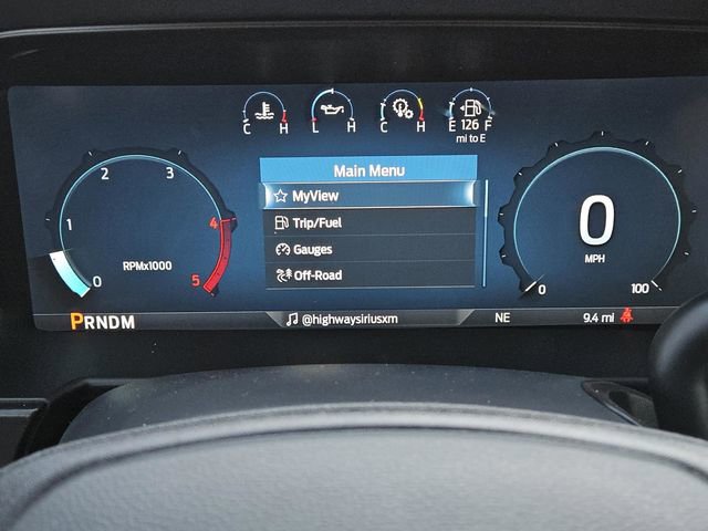 New 2026 Ford F350 XLT image 51