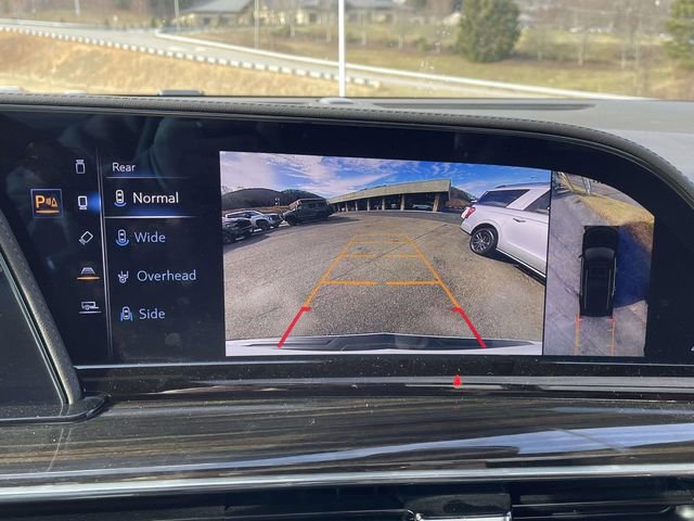 Used 2023 Cadillac Escalade Premium Luxury image 25