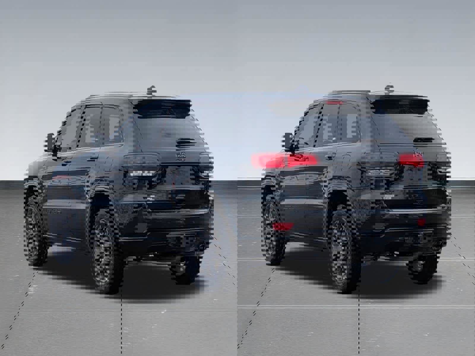 Used 2021 Jeep Grand Cherokee Limited w/ Quick Order Package 28K 80th image 4