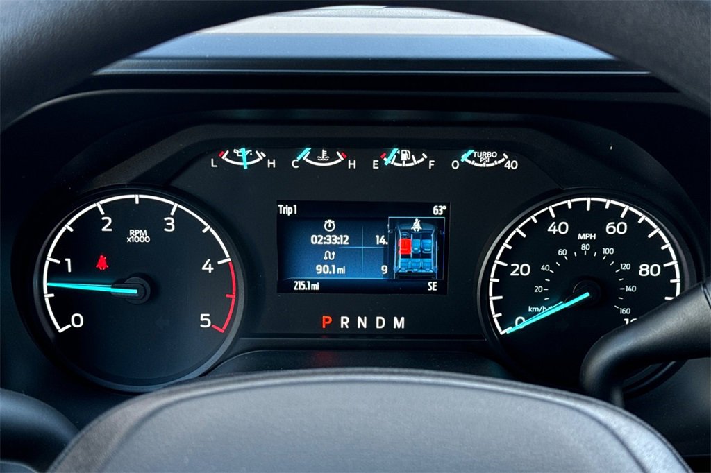 New 2026 Ford F350 XL w/ XL Chrome Package image 17