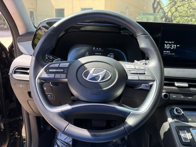 Used 2025 Hyundai Palisade SEL AWD/4WD image 8