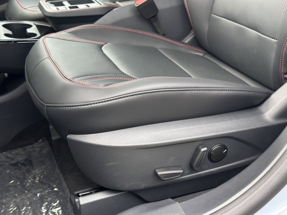 New 2025 Ford Mustang Mach-E Premium w/ Sport Appearance Package image 19