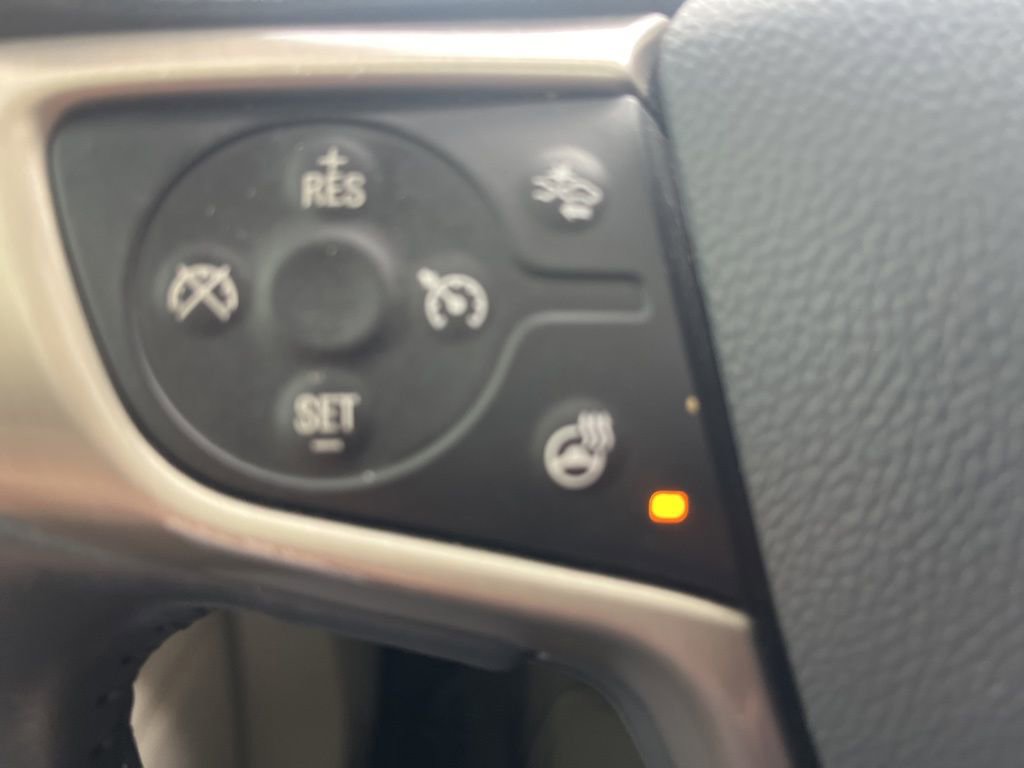 Used 2021 GMC Acadia Denali w/ Denali Ultimate Package image 25