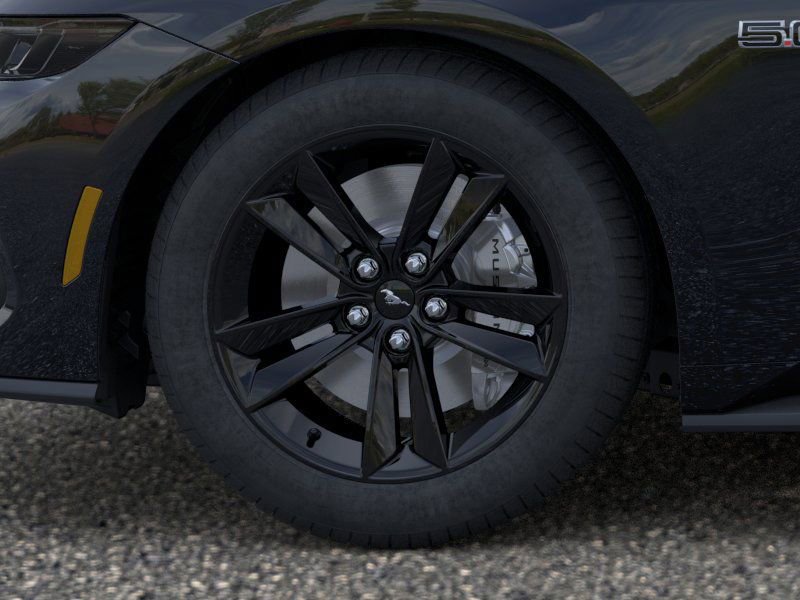 New 2026 Ford Mustang GT image 19