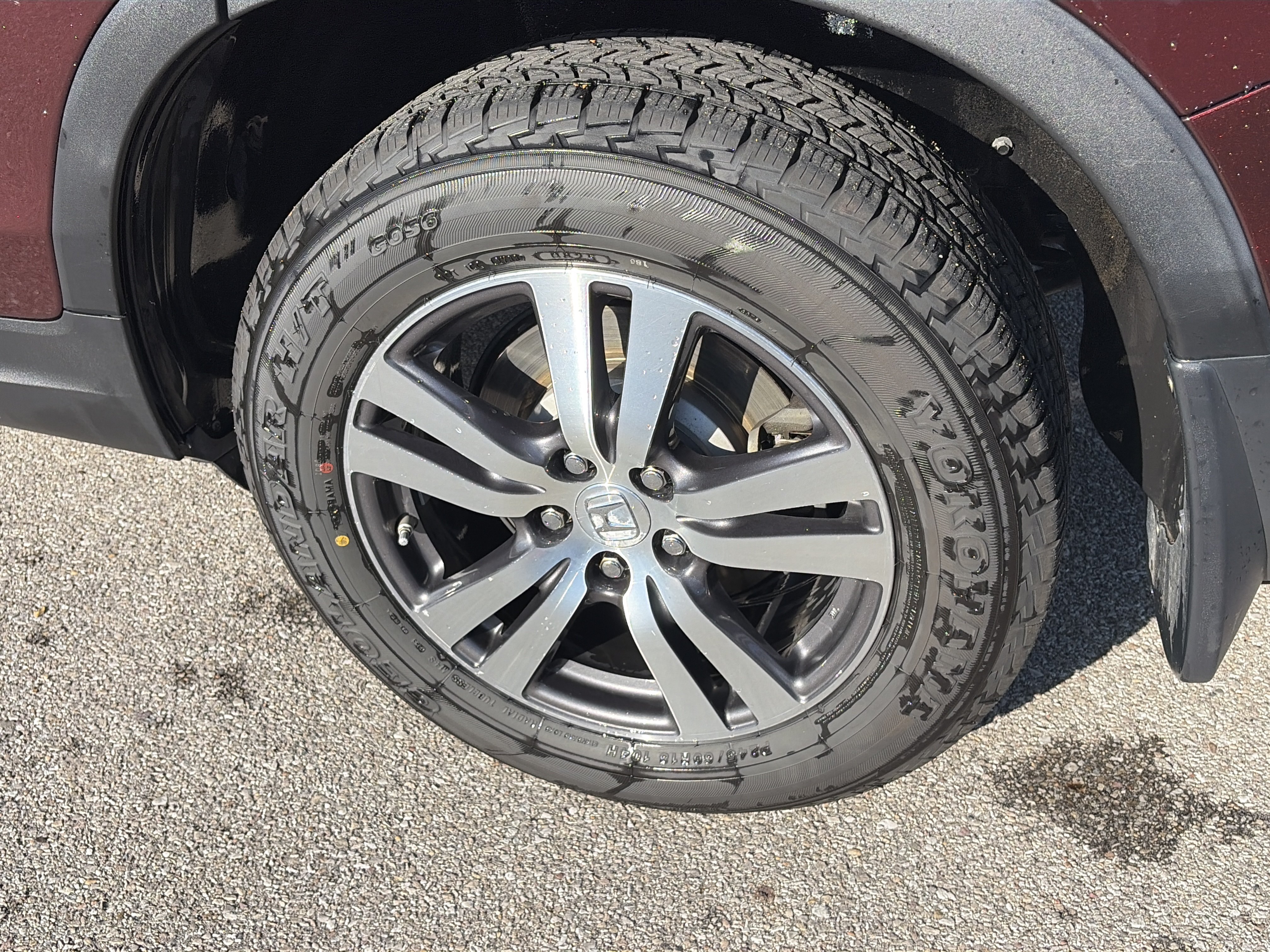 Used 2016 Honda Pilot EX-L image 9