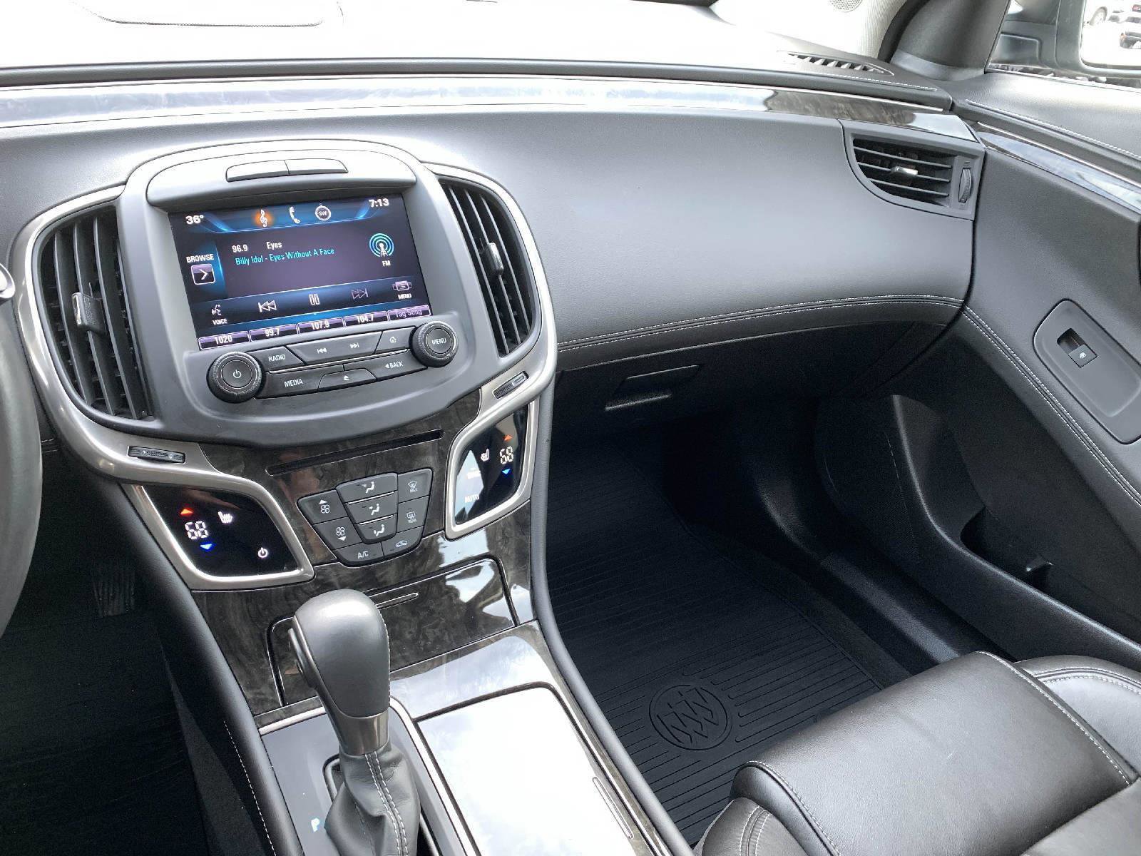 Used 2014 Buick LaCrosse Leather image 20