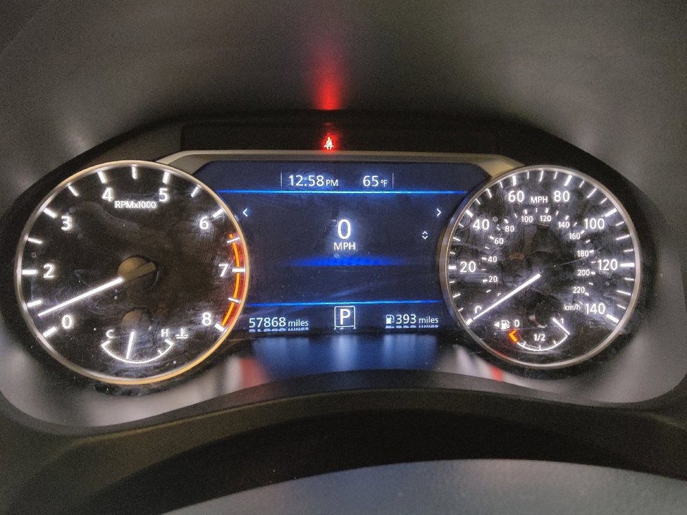 Used 2024 Nissan Altima 2.5 SV image 23