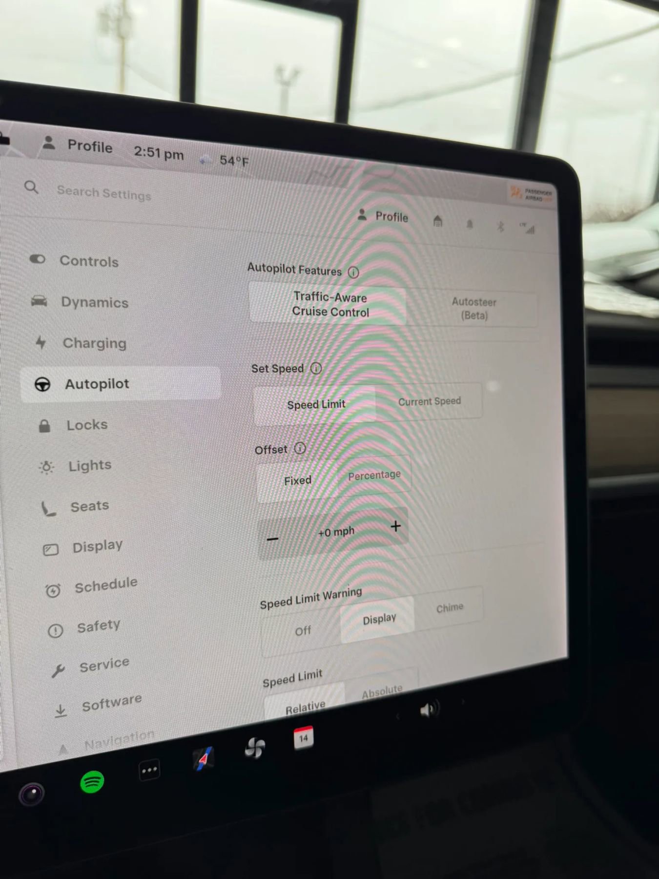 Used 2021 Tesla Model 3 Long Range image 28