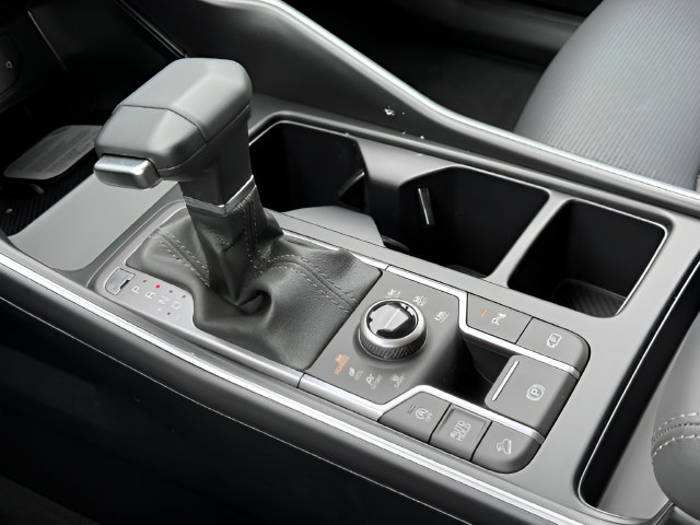 New 2026 Kia Sorento EX AWD/4WD image 16