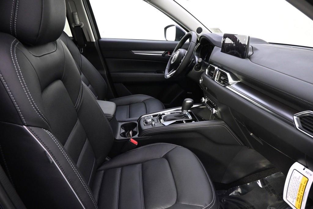 New 2025 MAZDA CX-5 AWD 2.5 S image 16