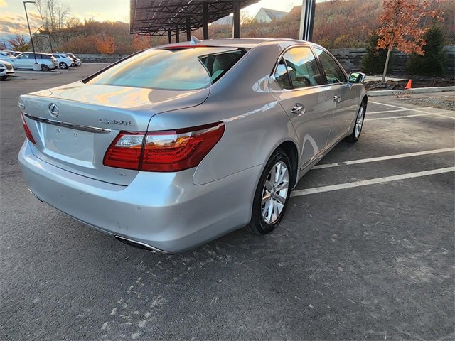 Used 2010 Lexus LS 460 L image 28