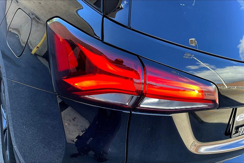 Used 2024 Chevrolet Equinox RS image 29