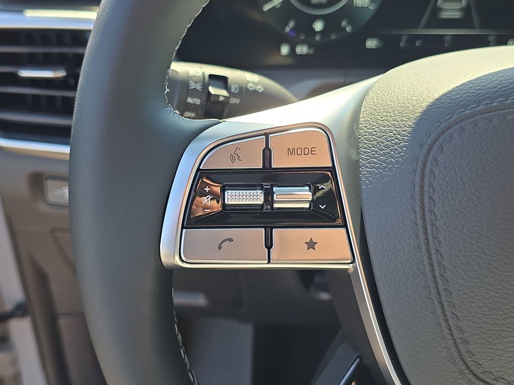 New 2025 Kia Telluride SX X-Line image 31