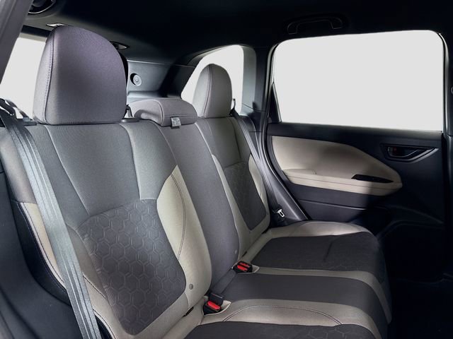 New 2026 Subaru Forester image 24