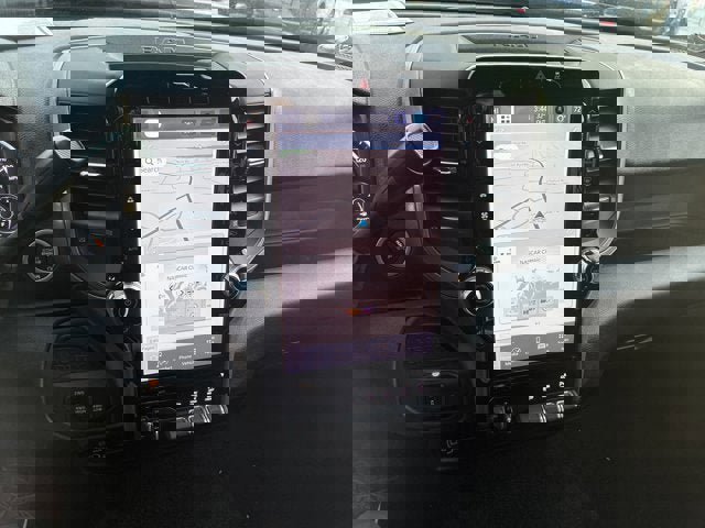 New 2026 RAM 3500 Tradesman image 22