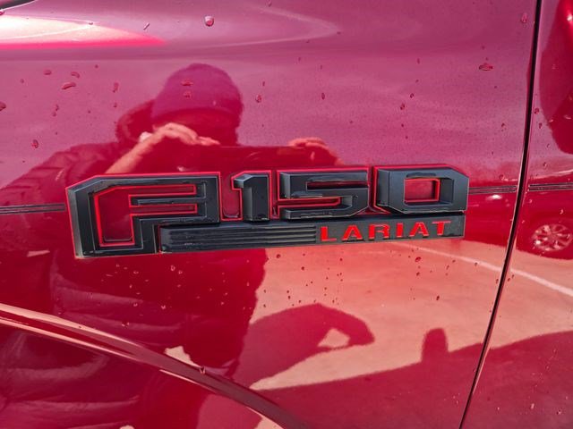 Used 2017 Ford F150 Lariat w/ Equipment Group 502A Luxury AWD/4WD image 21
