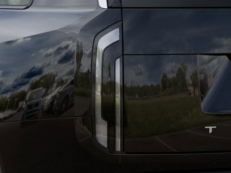 New 2027 Kia Telluride EX image 11