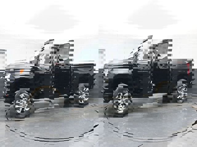 New 2026 Chevrolet Silverado 1500 LT Trail Boss w/ Protection Package image 52