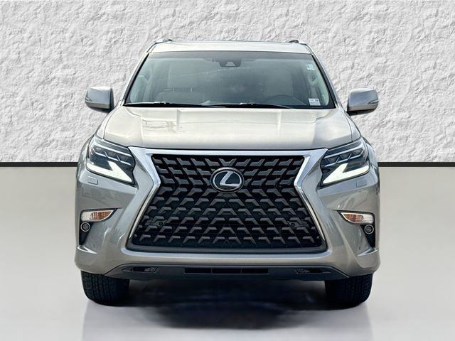 Certified 2022 Lexus GX 460 Premium w/ Premium Plus Package AWD/4WD image 8