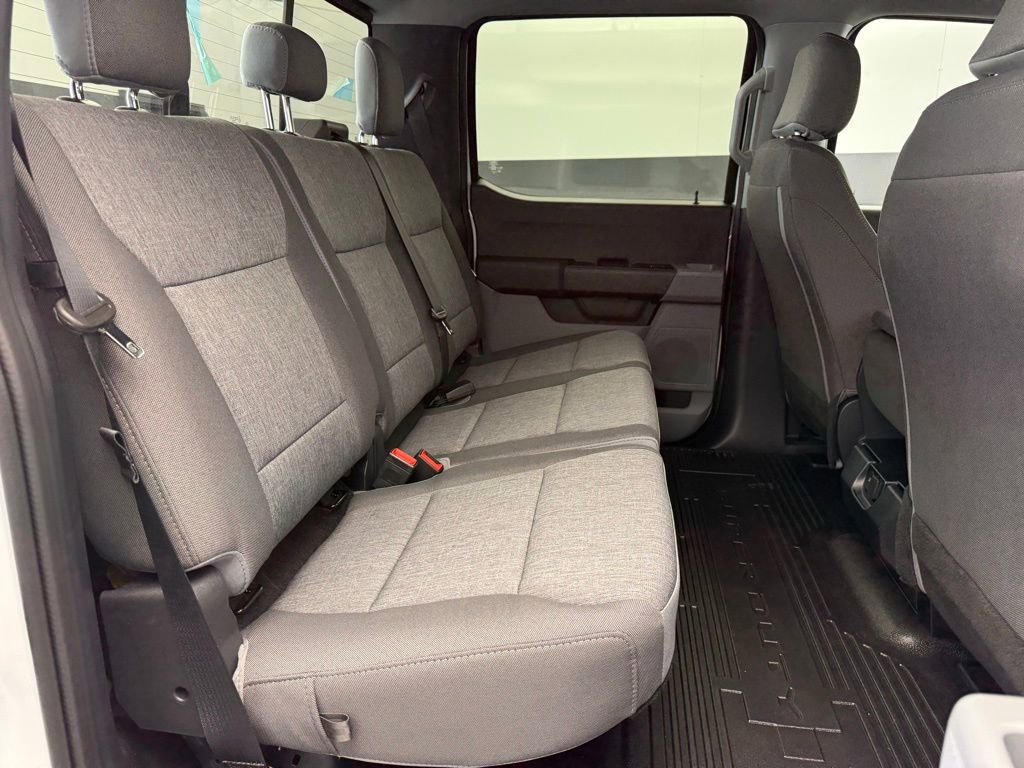 New 2026 Ford F450 XL w/ 360-Degree Camera Package image 63
