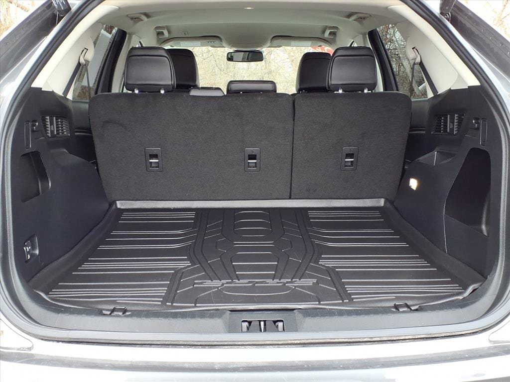 Certified 2022 Ford Edge SEL w/ Convenience Package image 14