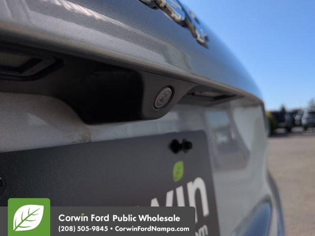 Used 2018 Jeep Compass Sport w/ Tech Group AWD/4WD image 31