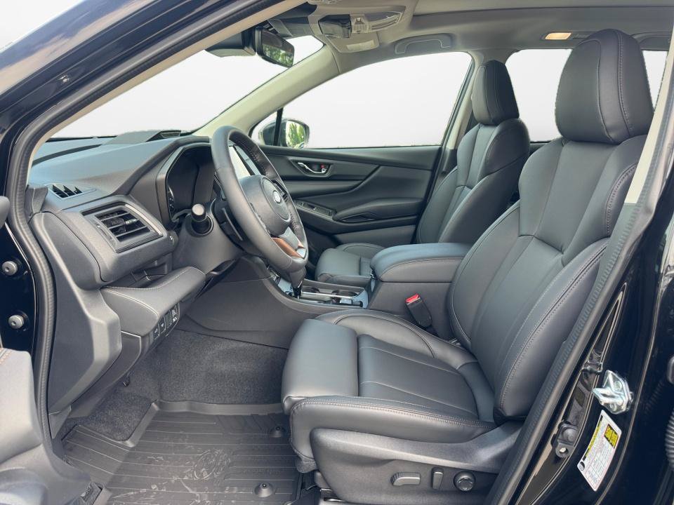 New 2026 Subaru Ascent Limited Bronze AWD/4WD image 9
