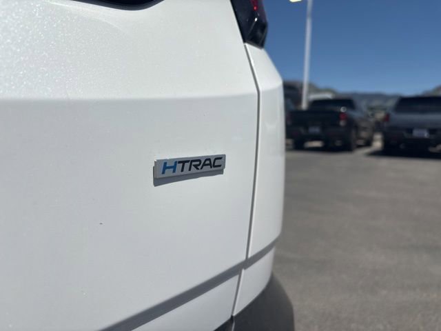 Used 2025 Hyundai Tucson SE AWD/4WD image 25