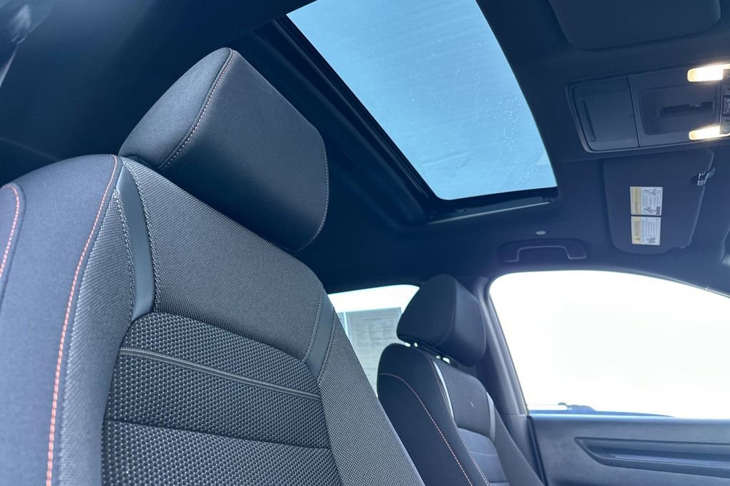 Used 2023 Honda CR-V Sport image 17