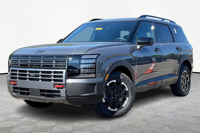 New 2026 Hyundai Palisade XRT Pro image 2