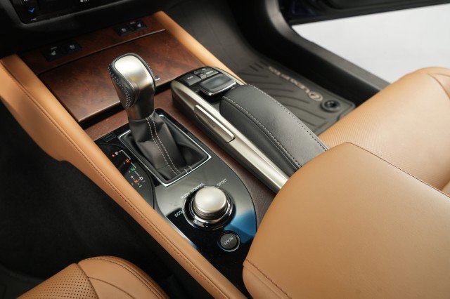 Used 2020 Lexus GS 350 AWD w/ Premium Package image 38