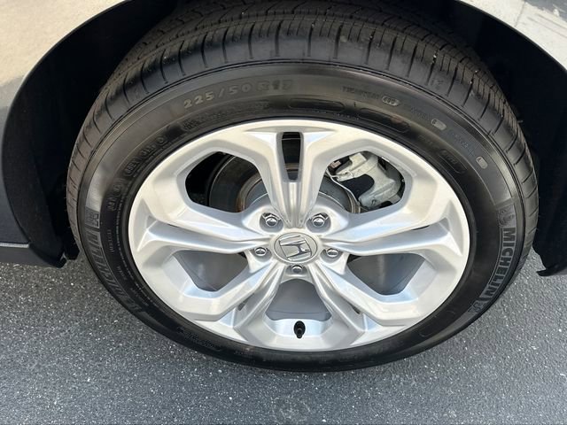 Used 2025 Honda Accord LX image 25