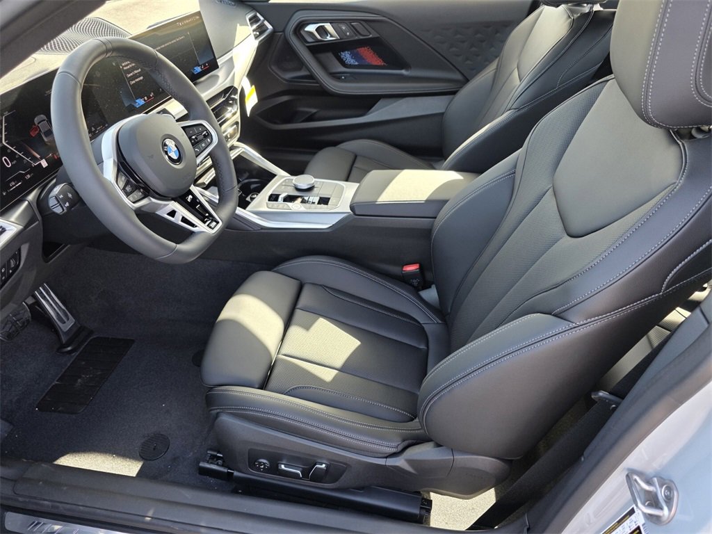 New 2026 BMW 230i 230i w/ Premium Package image 7