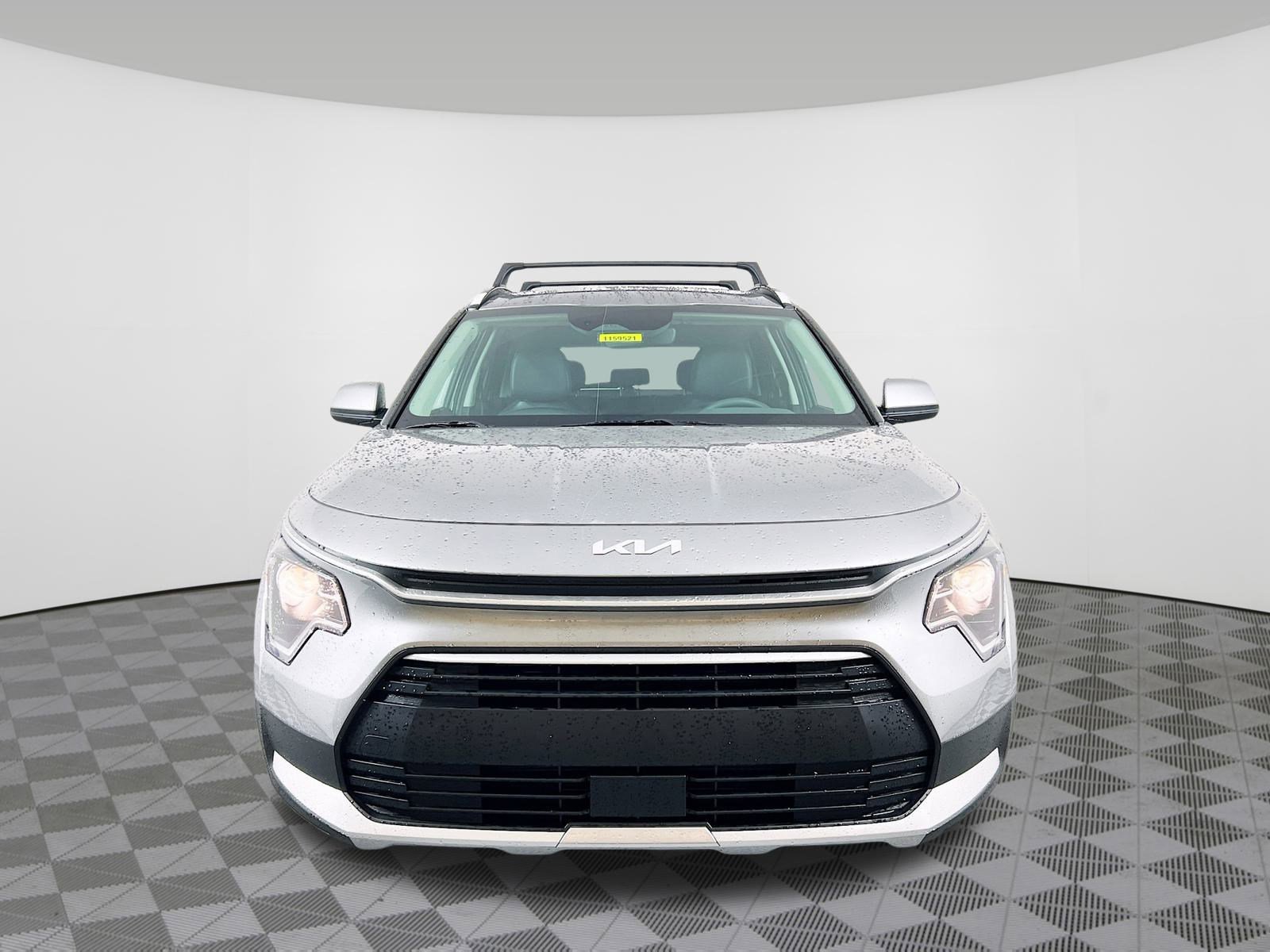 New 2025 Kia Niro EX image 26