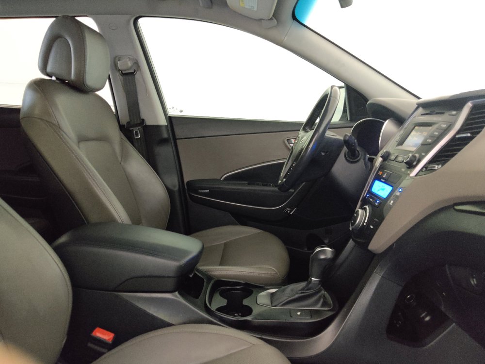 Used 2015 Hyundai Santa Fe GLS w/ Option Group 02 FWD image 21