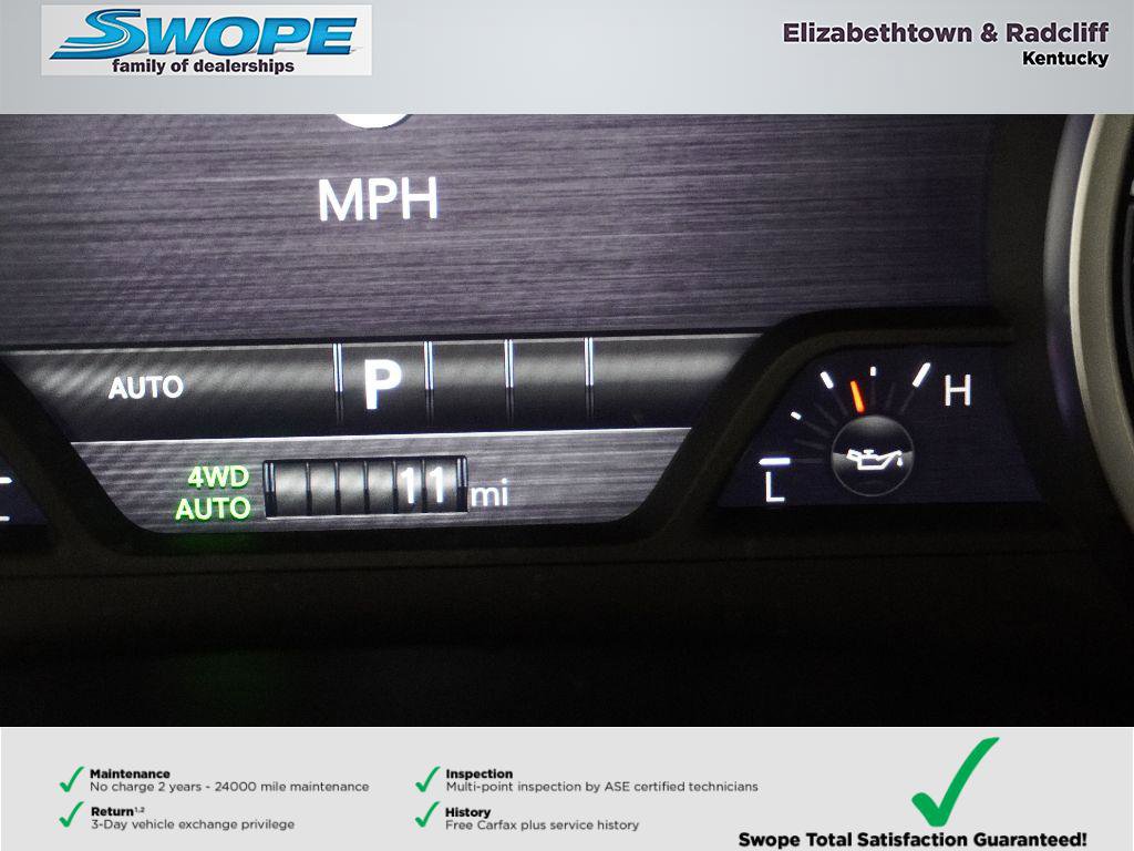 New 2026 RAM 1500 Big Horn image 19